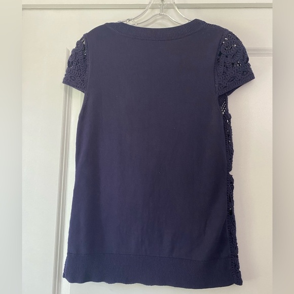 Lilly Pulitzer Jamie Knit Top - Picture 5 of 5